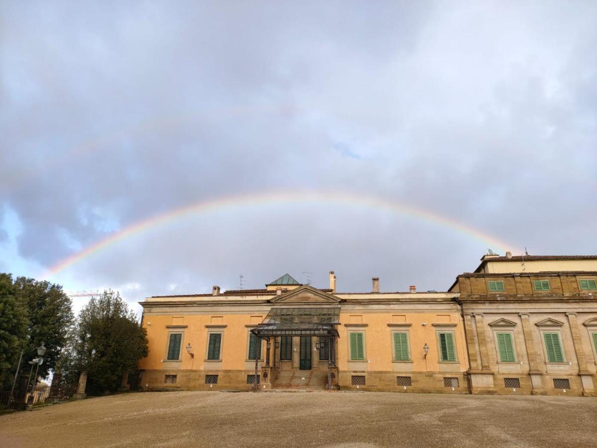 Spazioso, Luminoso A 10 Min Ponte Vecchio E Palazzo Pitti , Ideale Per Coppie E Famiglie Флоренция Екстериор снимка
