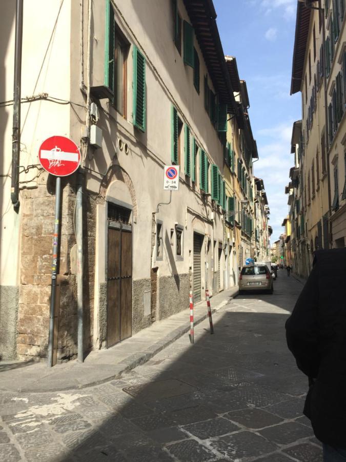 Spazioso, Luminoso A 10 Min Ponte Vecchio E Palazzo Pitti , Ideale Per Coppie E Famiglie Флоренция Екстериор снимка