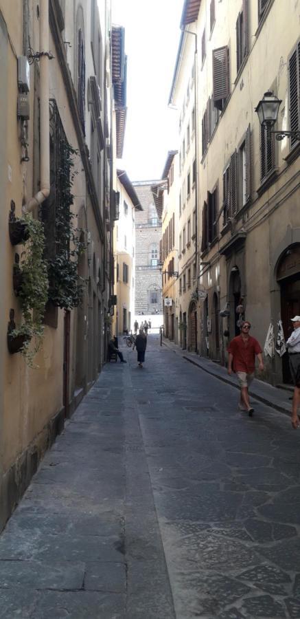 Spazioso, Luminoso A 10 Min Ponte Vecchio E Palazzo Pitti , Ideale Per Coppie E Famiglie Флоренция Екстериор снимка