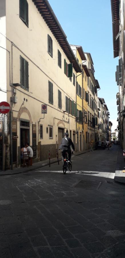 Spazioso, Luminoso A 10 Min Ponte Vecchio E Palazzo Pitti , Ideale Per Coppie E Famiglie Флоренция Екстериор снимка