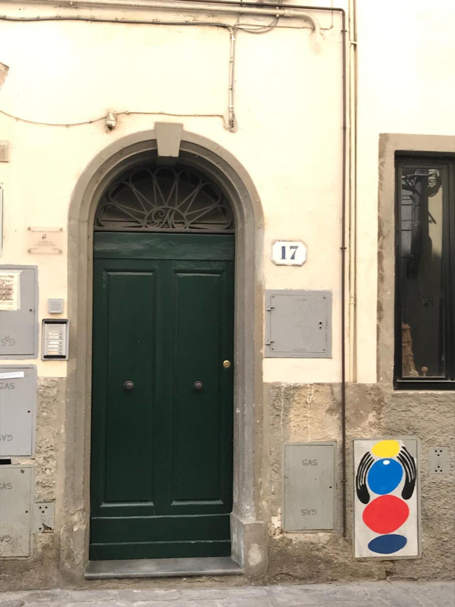 Spazioso, Luminoso A 10 Min Ponte Vecchio E Palazzo Pitti , Ideale Per Coppie E Famiglie Флоренция Екстериор снимка